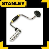 ราคา 02-130-22 สว่านข้อเสือ สแตนเลย์ 10 นิ้ว ของแท้100% (22887093739)