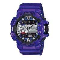 ราคา Casio G-Shock GBA-400-2A