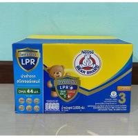 ราคา นมผงตราหมีสูตร 3 รสน้ำผึ้ง ขนาด 3000กรัมx6ถุง (15-03-2025) (28254220297)