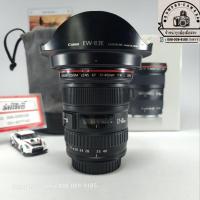 ราคา เลนส์ Canon EF 17 40 F4L USM (24122422660)