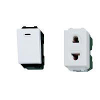 ราคา ปลั้ก สวิทซ์ พานาโซนิค PANASONIC WEG10919 WEG5001K รุ่น wideseries (6417818060)