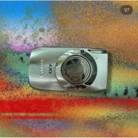 ราคา กล้องดิจิตอล Canon ixy32s ตัวตามหา (29684638076)