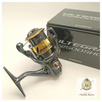 ราคา สินค้าใหม่!!! SHIMANO 25 ULTEGRA C2500SHG (27591946302)