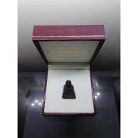 ราคา หลวงปู่ทวด เหยียบน้ำทะเลจืด (ลอยองค์) เนื้อนวโลหะ พิธีพุทธาภิเษก วัดประสาทบุญญาวาส 22-24 สค.ปี2540 กล่องเดิม #หลวงพ่อทวด (27024881543)