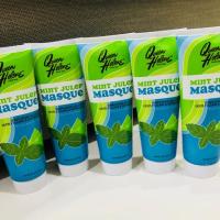 ราคา Big size !!!! Queen Helene Mint Julep Masque 227 g (704130396)