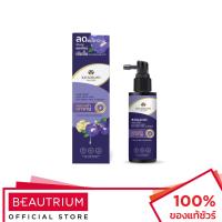 ราคา KHAOKHO TALAYPU Butterfly Pea & Henna Organic Hair Tonic ผลิตภัณฑ์บำรุงผม 80ml (27804401005)