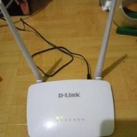 ราคา เราเตอร์ dlink dir612 สีขาว และอะแดปเตอร์ (23144886810)
