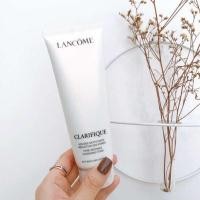 ราคา Lancome Clarifique Cleansing Foam 50ml (4887473395)
