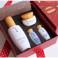 ราคา Sulwhasoo First Care Activating Serum EX Holiday Limited Edition 2017 Set (90ml with gifts) (755570586)