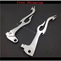 ราคา Motorcycle Brake Clutch Handlebar Lever For Yamaha Virago 1100 XV1100 1986-1998 Virago 750 XV750 1988-1997aa (18595228638)