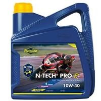 ราคา นำ้มันเครื่องPutoline (4656179555)