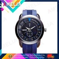 ราคา AMELIA SBAO S-1158A (พร้อมส่ง) สายซิลิโคน ผู้ชายที่มีสีสันนาฬิกาผู้ชายแฟชั่น Casual Boy กีฬากลางแจ้ง AW086 (1375874017)