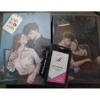 ราคา Box set นายคะอย่ามาอ่อย (มือสอง) (6735057385)