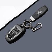 ราคา ABS เคสกุญแจรีโมทรถยนต์ สําหรับ 56 ปุ่ม Hyundai STARIA 2022 Santafe 2021-2023 Tucson 2022-2023 Ioniq 5 hyundai รถพับฝาครอบพวงกุญแจ (28893681466)