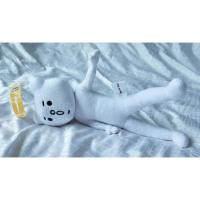 ราคา ตุ๊กตา 12" Betakkuma Bear แขนขาดัดได้ (1179240957)