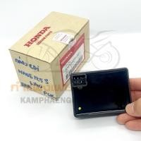 ราคา กล่องไฟ กล่อง CDI เวฟ125S W125S ตัวเก่า ตัวหัวเถิก รุ่น 6 สาย ธรรมดา (3989197326)