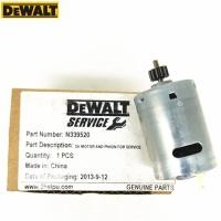 ราคา มอเตอร์ dewalt DC 7.2V N339520 สําหรับ DCF680 (29789703885)