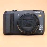 ราคา กล้องดิจิตอล Sony cybershot DSC-HX20V ใช้งานง่าย พร้อมจัดส่ง (23776231964)
