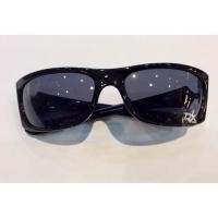 ราคา พร้อมส่ง แว่นตา Adidas รุ่น A 377 016050 สีดำ (1787985847)