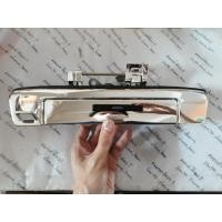 ราคา มือเปิดฝาท้าย กลาง ดีแม็ก 1.9 บลู 2017-2019 (มีรูกล้อง) พลาสติกชุบ Dmax 1.9 Blue ที่เปิดฝาท้าย มือเปิดฝาท้าย มือเปิดกลาง (12416880923)