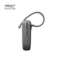 ราคา Jabra Talk 5 หูฟังบลูทูธ Headset หูฟังพร้อมไมค์ ไร้สาย - Black เชื่อมต่อโทรศัพท์ได้ 2 เครื่องแต่ฟังเพลงไม่ได้ (13945528459)
