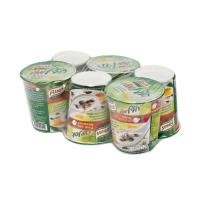 ราคา คนอร์ โจ๊กถ้วย ไข่ฟูหมู ขนาด 35 กรัม แพ็ค x 6 ถ้วย อาหารแห้ง (2735467766)