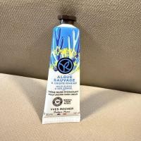 ราคา อีฟ โรเช Yves Rocher Wild Algae & Sea Fennel Hand Cream 30มล.ครีมทามือ กลิ่นไวด์ อัลเก้-ซีเฟนเนล บำรุงผิวมือนุ่มชุ่มชื้น (40019402565)