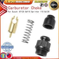 ราคา 100%ชุดลูกโช๊คคาร์บูเรเตอร์ คาร์บู for GT125 Gd110 Sprinter 110 Gs120 110cc (22271229339)
