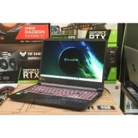 ราคา โน๊ตบุ๊คเล่นเกมมือสอง Acer Nitro 5 AN515-57-58LR i5-11400H RAM 8GB SSD 512GB RTX3050 สวยดีมีประกัน (20178040056)