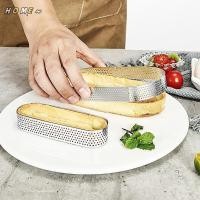 ราคา นิวโฮม รูปไข่มัฟฟินทาร์ตแหวนสแตนเลสเค้กแม่พิมพ์พรุนเค้กมูสแม่พิมพ์คุกกี้ตัดขนม ควิเช่ เบเกอรี่แม่พิมพ์ (50751018883)