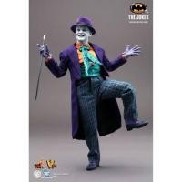 ราคา HOT TOYS Joker DX08 (Jack Nicholson) พร้อมส่ง (29011429914)