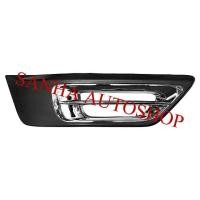 ราคา ครอบไฟตัดหมอกโครเมียม Honda Crv G2 ปี 2002,2003,2004 งานไต้หวัน (9467133626)