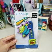 ราคา Mini mono พวงกุญแจ Alien Greenman Keychain (28067153490)