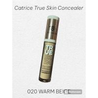 ราคา ส่งต่อสภาพ99%* Catrice True Skin Concealer สี 020 Warm Beige (27553442888)
