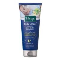 ราคา (Pre Order)Kneipp Gootena Dove Body Cream, Hop & Valerian Scent,200ml.ครีมช่วยให้หลับสบาย (9082372562)