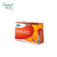ราคา MEGA WE CARE Cholezz (Krill Oil 500mg.) 30cap.ลดความเสี่ยงในการเกิดไขมันอุดตัน (V) (15563495791)