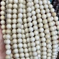 ราคา แจสเปอร์ สีงาช้าง Ivory Jasper หินนำทางชีวิต ทรงกลม เส้นยาว เกรด A (1240134801)