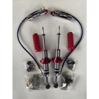 ราคา CAMBOโช๊คอัพซับแทงค์โมโนทูบปรับ8ระดับน้ำมันกึ่งแก้สคู่หน้า FORD T6ตัวสูง 2012-2017แกน20มม.MONOHGR8T8045-20 (18240460150)