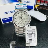 ราคา นาฬิกาข้อมือ คาสิโอ Casio Gent sport รุ่น MTP-1246D-7A แฟชั่นผู้ชาย สินค้าของแท้ มือ1 ประกันศูนย์ 1 ปี (29361070395)