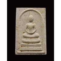 ราคา พระสมเด็จที่ระลึกงานสมโภชศาลหลักเมืองพังงา ปี 2545 (18571743748)