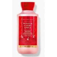 ราคา Bath & Body Works : Winter Candy Apple Daily Nourishing Body Lotion ของแท้!! จากช็อปไทย มีใบเสร็จ (28372884854)