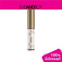 ราคา MILLE - 6D Air Brow Mascara - EYEBROWS (17960164023)