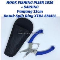 ราคา คีมแยกแหวน + แหวนแยกพิเศษ Holster Xtra ขนาดเล็ก (40005743086)
