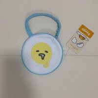 ราคา Sanrio ผ้ากันน้ำลาย Gudetama น้องไข่ขี้เกียจ (2849484652)