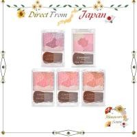 ราคา CANMAKE Glow Fleur Cheeks Powder Cheek Pink Glow Sheer 6.3g 01 02 03 16 17【 Direct from Japan 】 (45750573320)