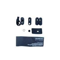 ราคา อะไหล่เฟรมจักรยาน Pinarello Dogma F8 Electronic Di2 Frame Cable Plug set (25186587885)