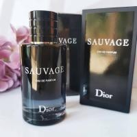 ราคา Dior Sauvage EDP { 60 } ml. กล่องซีล แท้100% (17213572894)