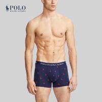 ราคา Polo Ralph Lauren Underwear TRUNKS กางเกงชั้นใน Trunks รุ่น MAPOUND0S720203 สี Multicolor (45901926694)