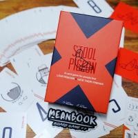 ราคา Stool Pigeon มาเฟียนกพิราบ Board Game (ภาษาไทย) [G1] (29633964801)