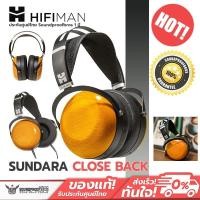 ราคา หูฟังครอบหู Headphones HIFIMan - Sundara Closed-Back (27071761904)